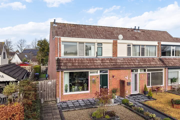 Foto 1 van Cedrushôf 5