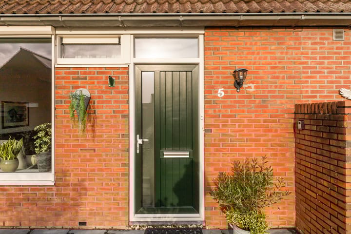 Foto 4 van Cedrushôf 5