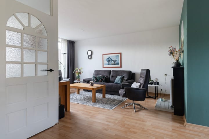 Foto 7 van Cedrushôf 5