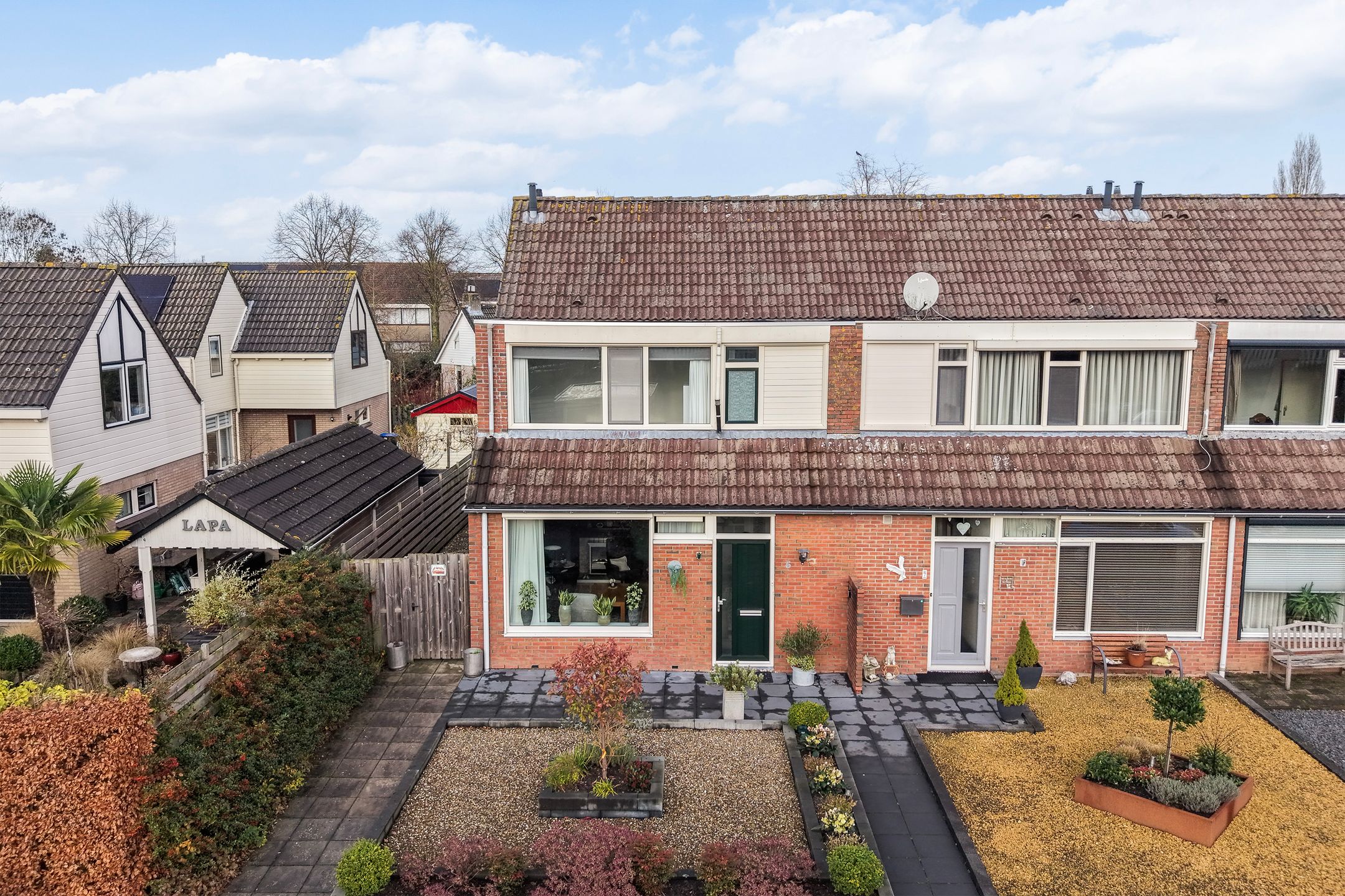 Cedrushôf, 5, Stiens, 9051LN, Friesland, Nederland 5 