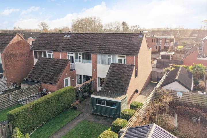 Foto 36 van Cedrushôf 5