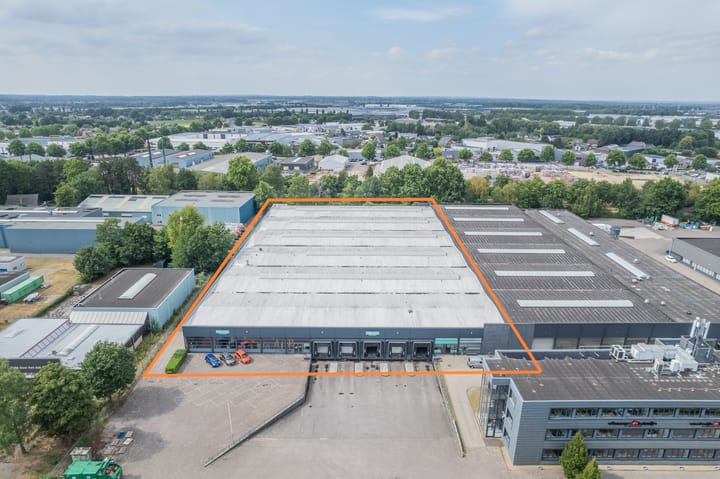 Nieuweweg 275, Wijchen