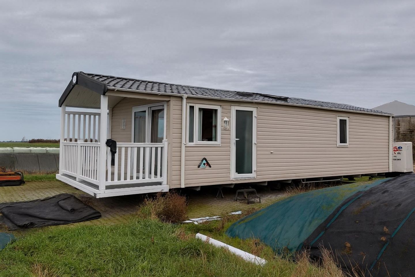 Photo 1 of Jipsingboertangerweg 148-A