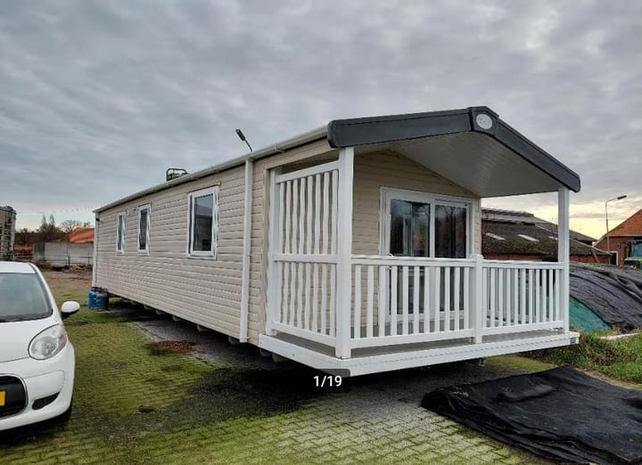 Photo 2 of Jipsingboertangerweg 148-A