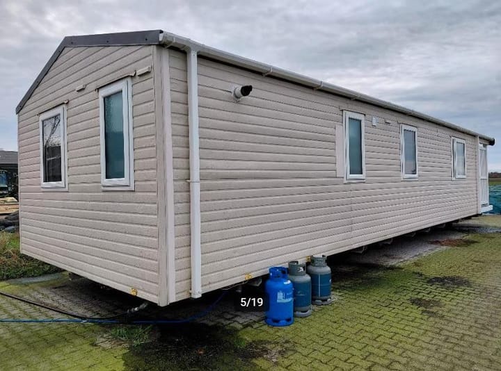 Photo 4 of Jipsingboertangerweg 148-A