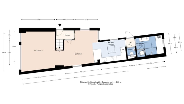 Foto 50 van Dijkstraat 33
