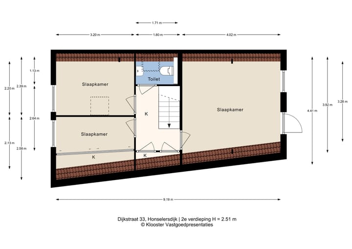 Foto 51 van Dijkstraat 33