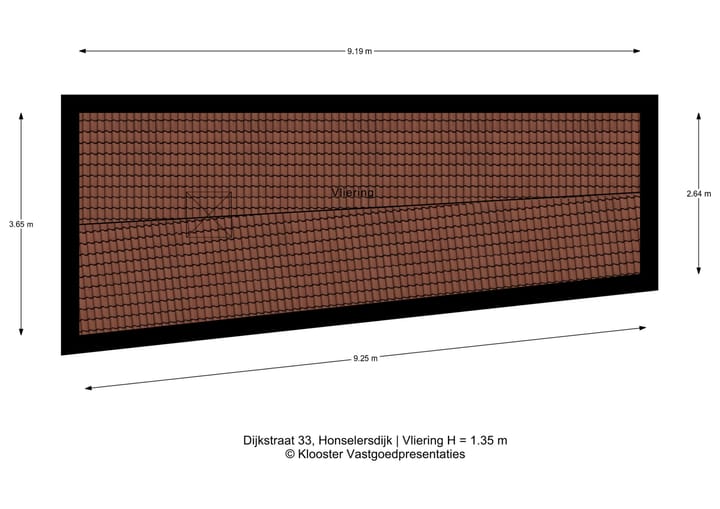 Foto 52 van Dijkstraat 33