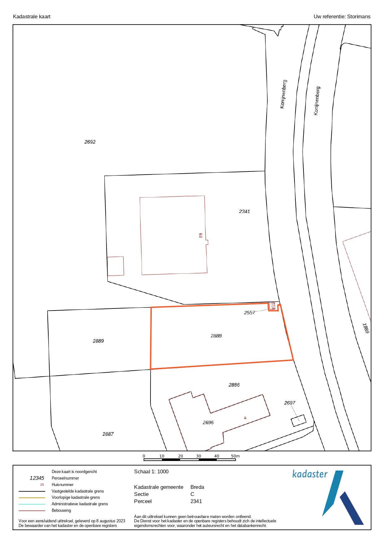 Bekijk foto 3 van Konijnenberg