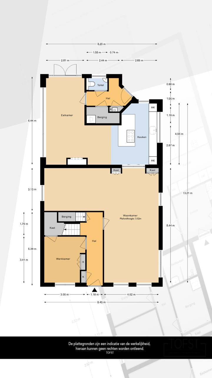 Foto 58 van Dijkweg 77-A