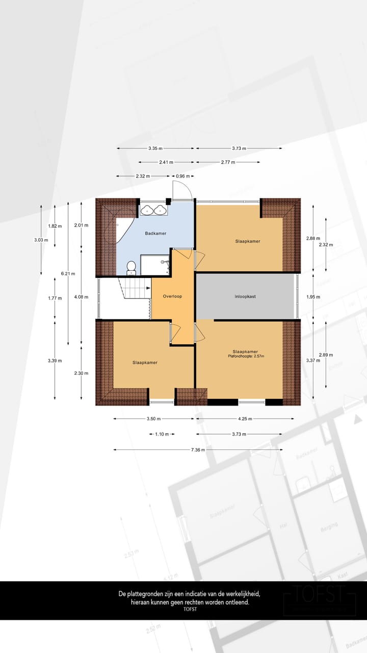 Foto 59 van Dijkweg 77-A