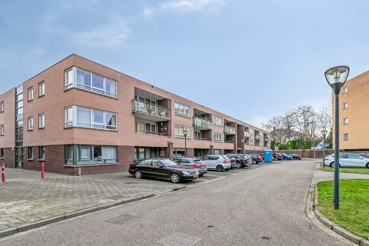 Foto 5 van Hofdael 42