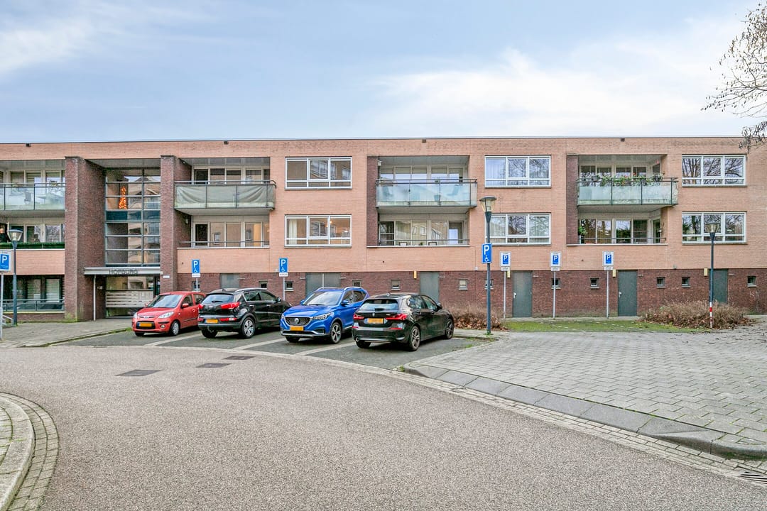 Photo 8 of Hofdael 42
