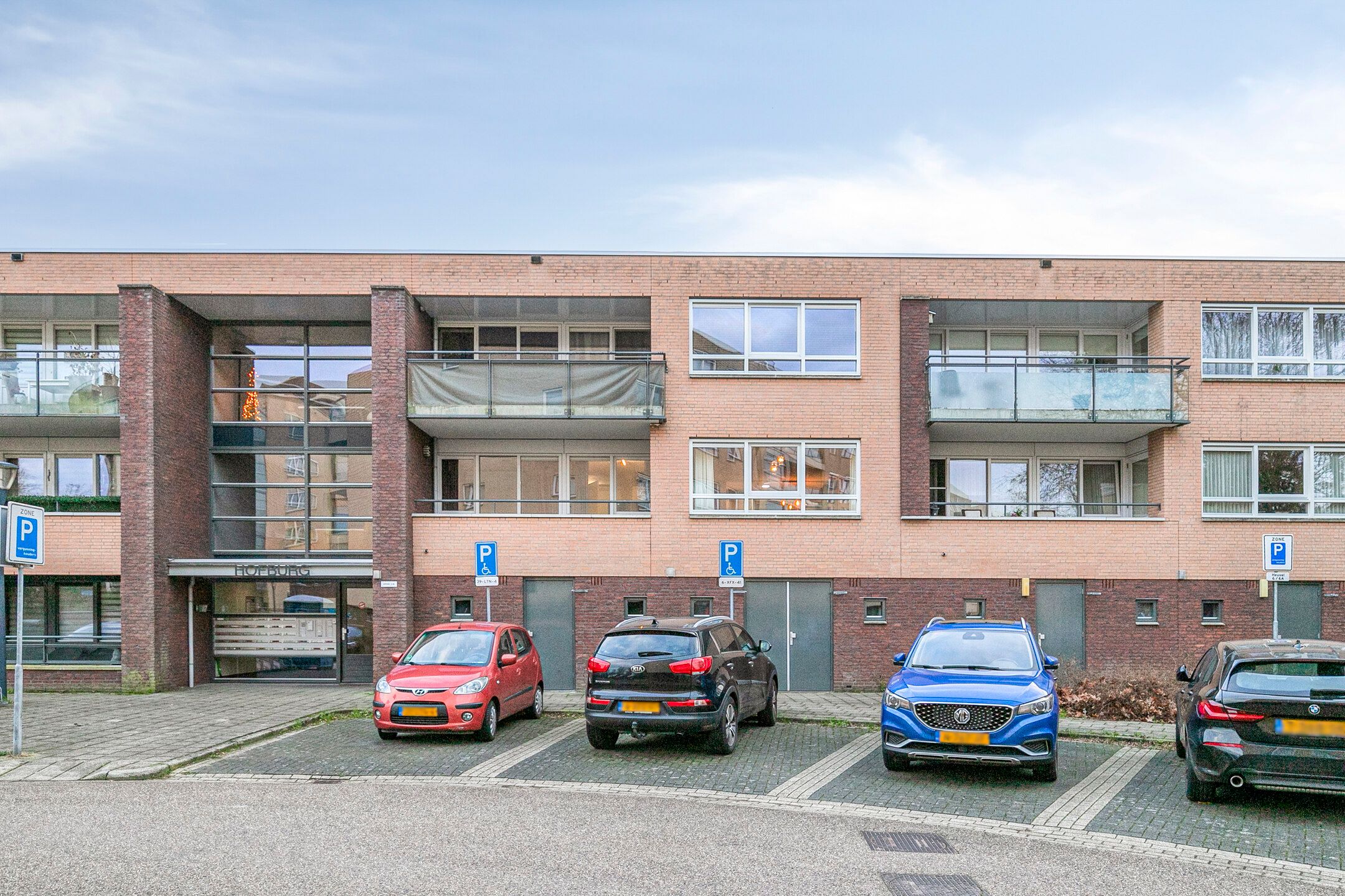 Photo 9 of Hofdael 42