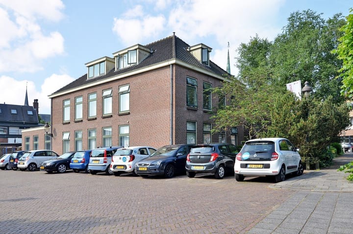 Hoofdstraat 1