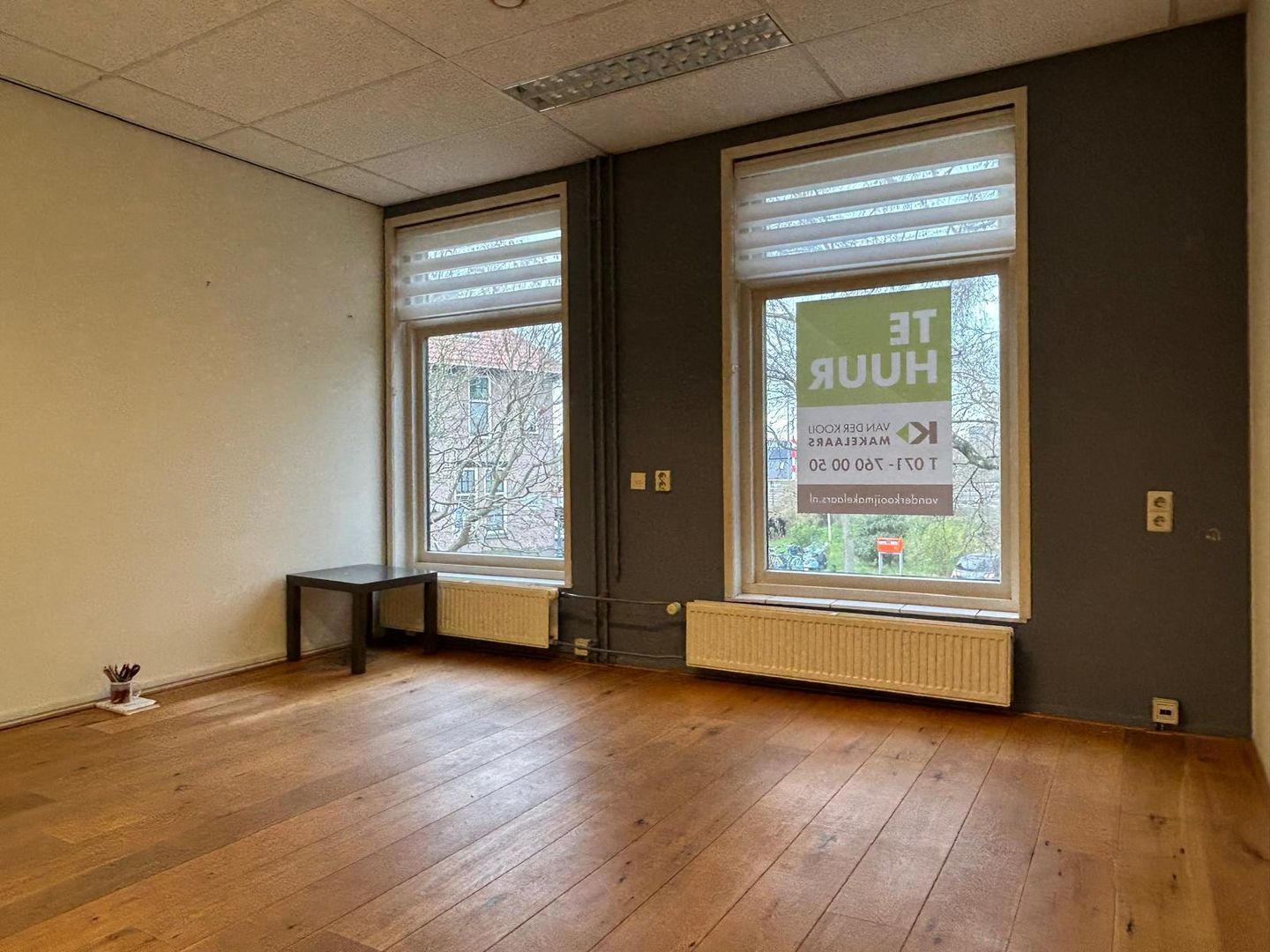 View photo 5 of Hoofdstraat 1-3