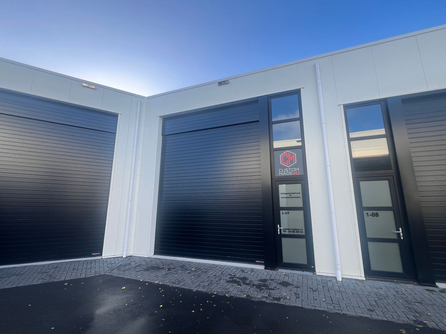 Bekijk foto 1 van Livingstoneweg 1-07