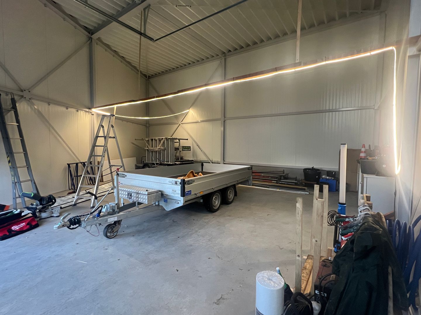 Bekijk foto 3 van Livingstoneweg 1-07