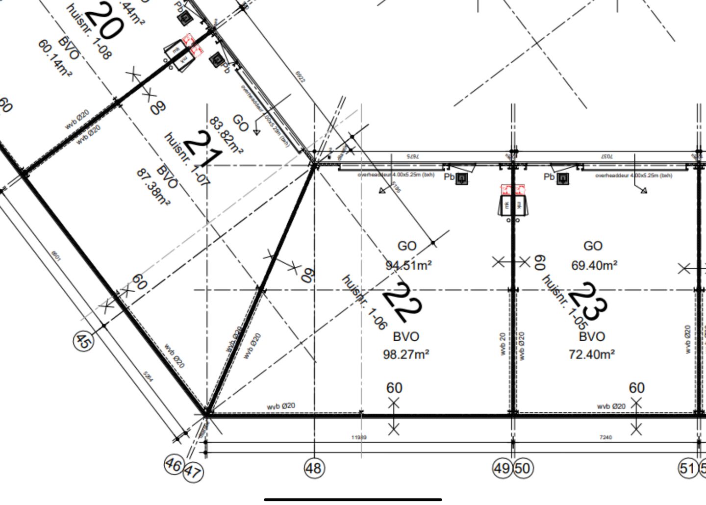 Bekijk foto 5 van Livingstoneweg 1-07