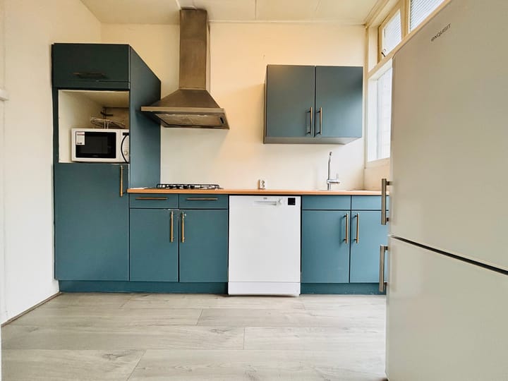 Photo 7 of Jacob van Lennepstraat 12