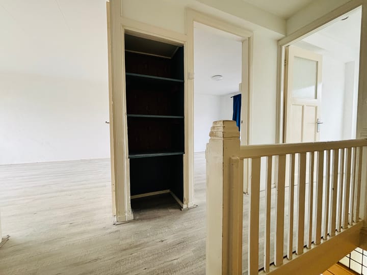 Photo 8 of Jacob van Lennepstraat 12