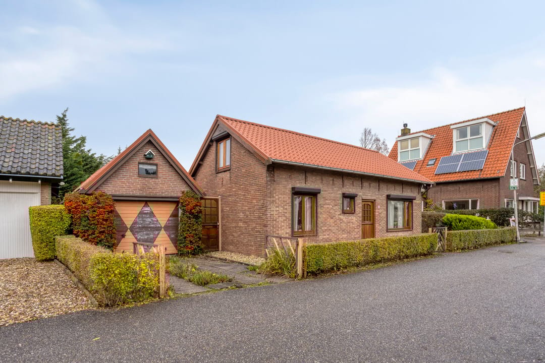 Photo 2 of Voorweg 159