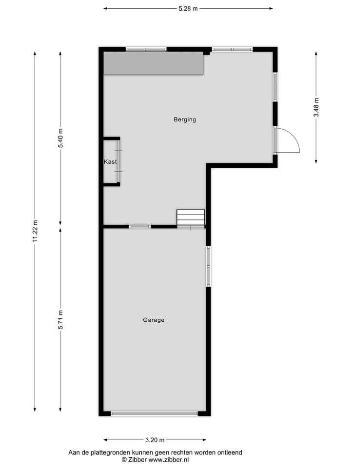 Foto 20 van Voorweg 159