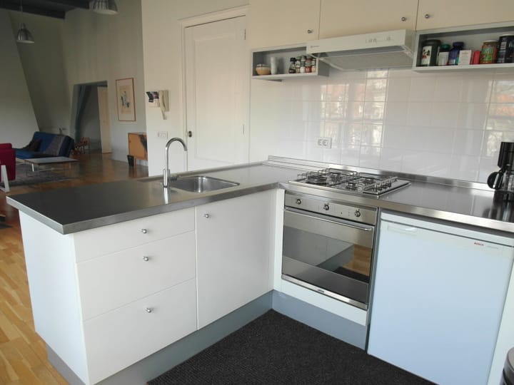 Foto 3 van Oude Delft 128