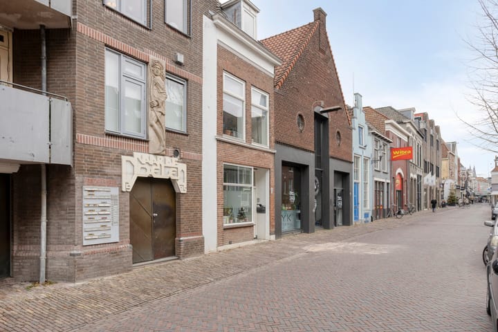 Photo 4 of Smedenstraat 72