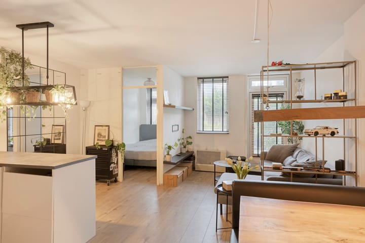 Photo 7 of Smedenstraat 72