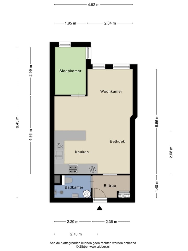 Photo 19 of Smedenstraat 72