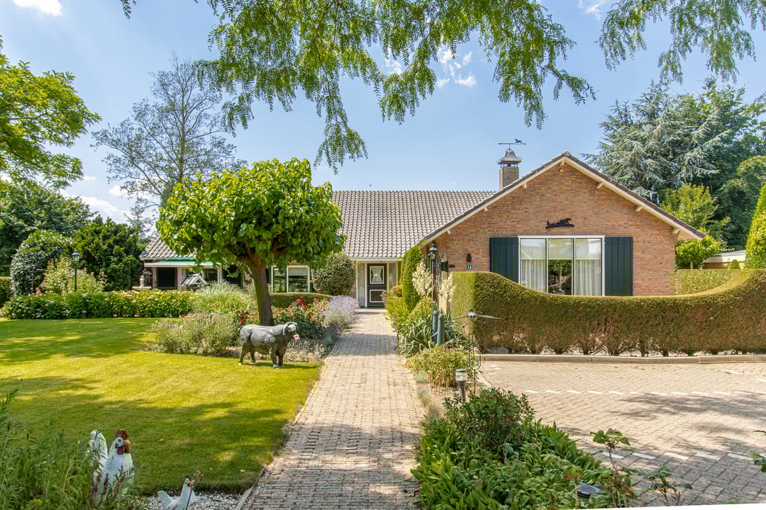 Foto 1 van Voompad 14