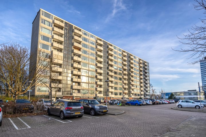 Eisenhowerlaan 300 main image