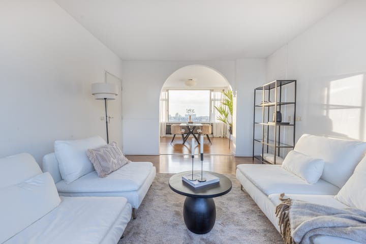 Foto 2 van Eisenhowerlaan 300