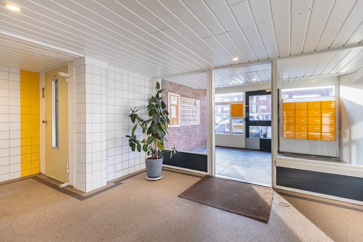 Foto 5 van Eisenhowerlaan 300