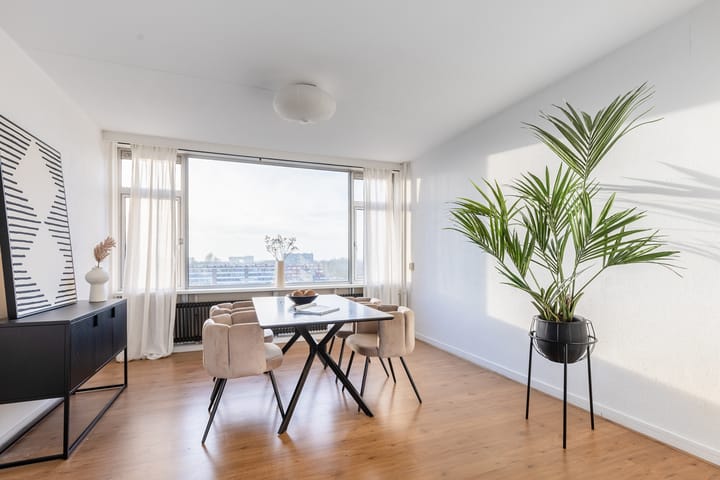 Foto 10 van Eisenhowerlaan 300