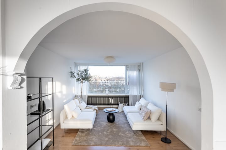 Foto 15 van Eisenhowerlaan 300