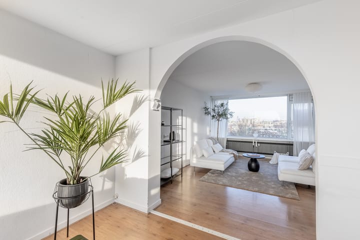 Foto 16 van Eisenhowerlaan 300