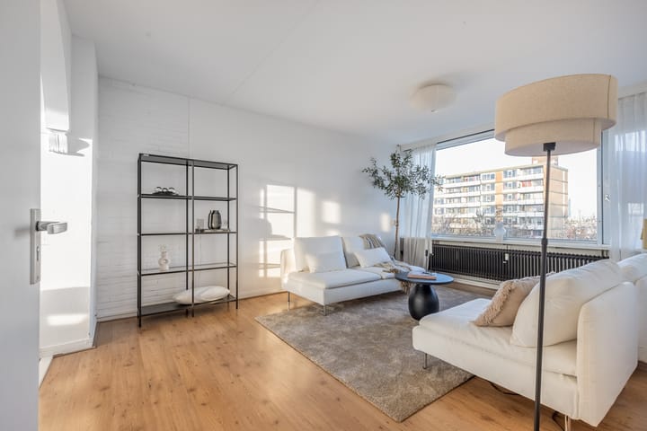 Foto 17 van Eisenhowerlaan 300