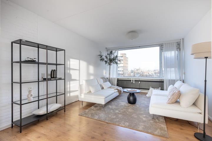 Foto 18 van Eisenhowerlaan 300