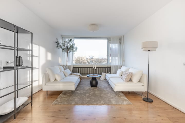 Foto 19 van Eisenhowerlaan 300