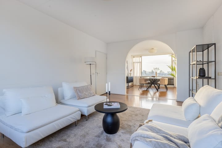 Foto 21 van Eisenhowerlaan 300