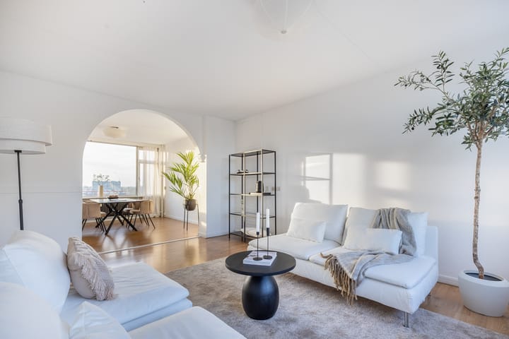 Foto 22 van Eisenhowerlaan 300