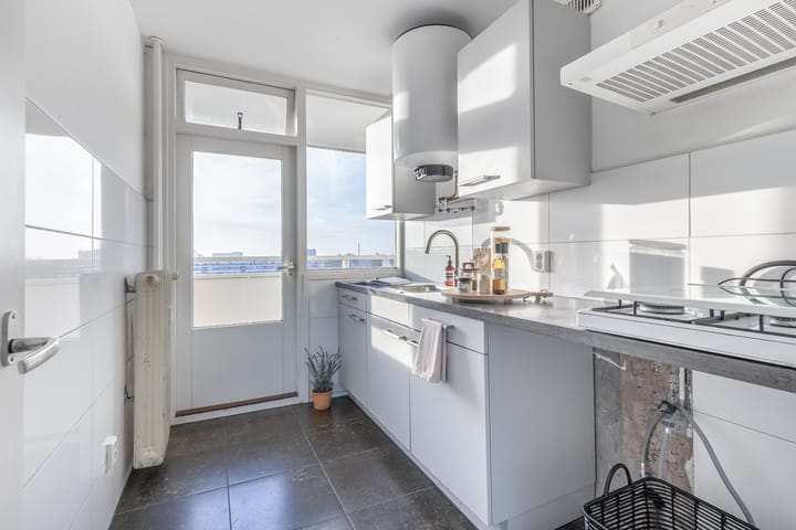 Foto 24 van Eisenhowerlaan 300