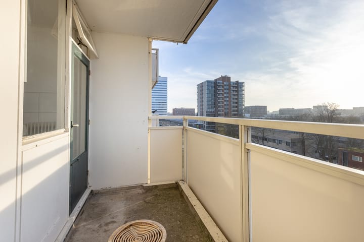 Foto 28 van Eisenhowerlaan 300