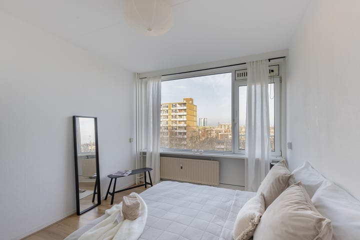 Foto 32 van Eisenhowerlaan 300