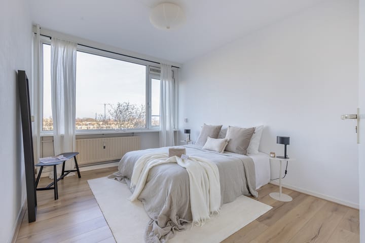 Foto 31 van Eisenhowerlaan 300