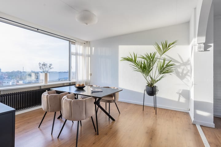 Foto 11 van Eisenhowerlaan 300