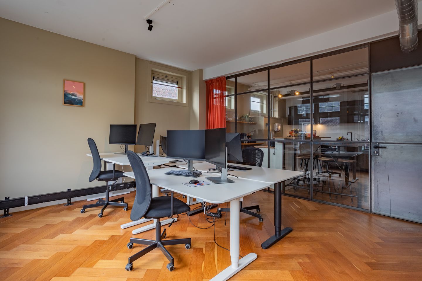 Bekijk foto 4 van Geldersekade 101-D