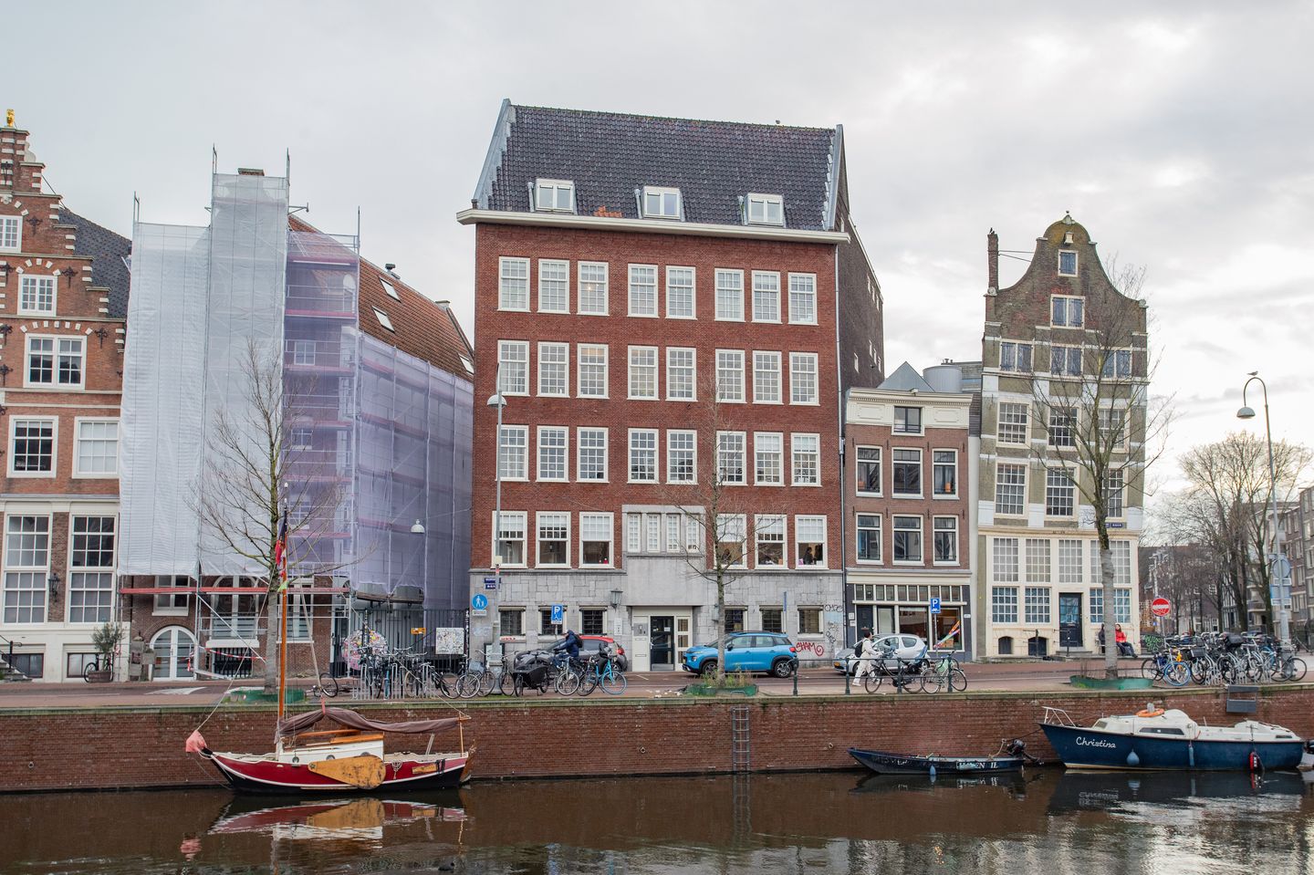 Bekijk foto 2 van Geldersekade 101-D